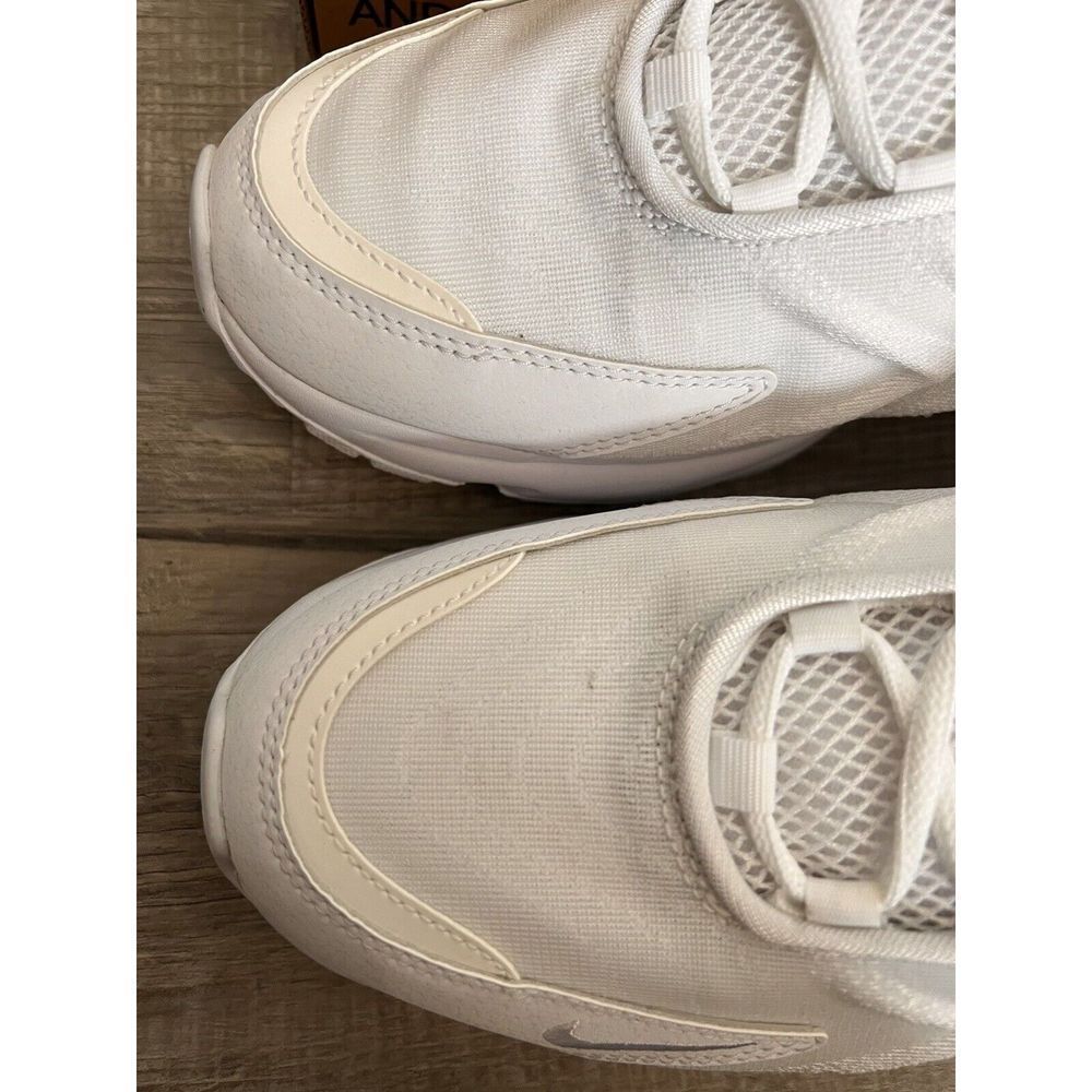 Nike Air Max TW Low Mens Running Sneaker Shoes White DQ3984-102. Size US 11.5 - Picture 2 of 9